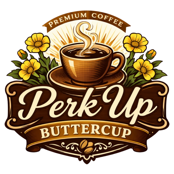 Perk Up Buttercup
